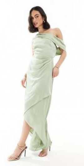 Sho Dress