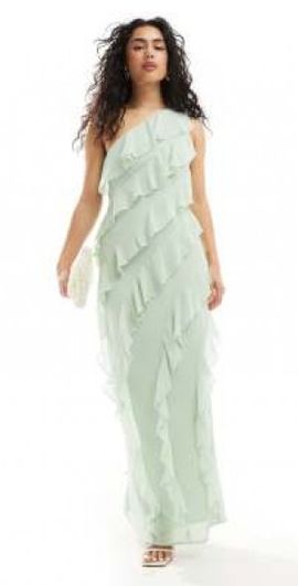 Sho Dress