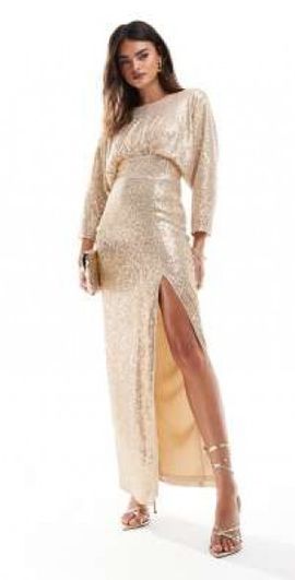Sho Dress