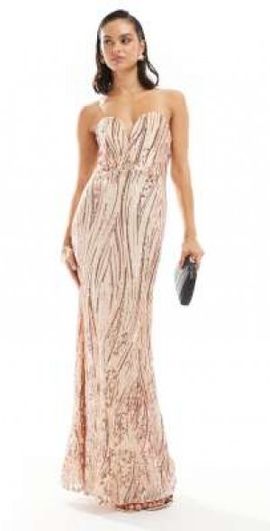 Sho Dress