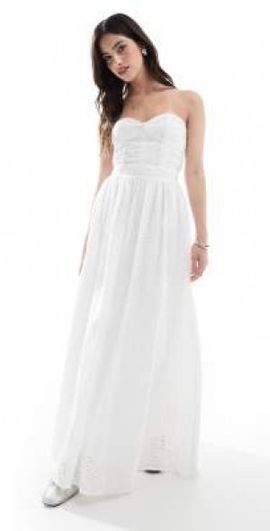 Sho Dress