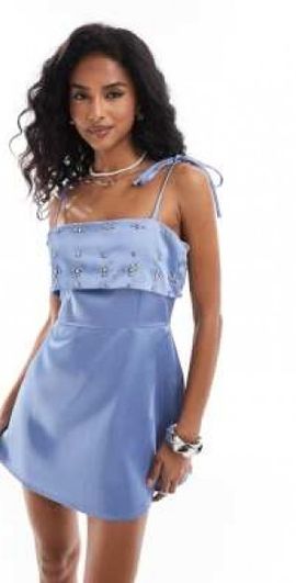 Sho Dress