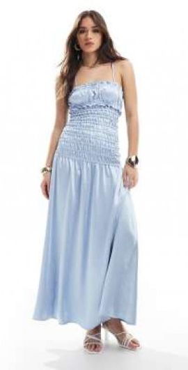 Sho Dress
