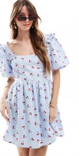 Sho Dress