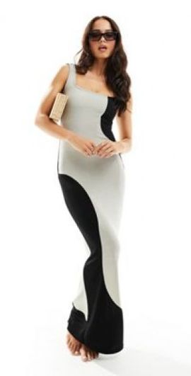 Sho Dress