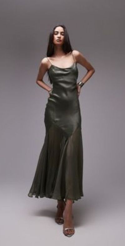 Topshop Dresses