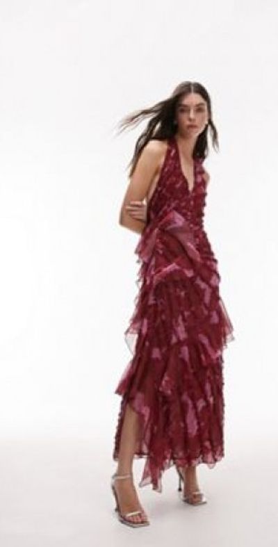 Topshop Dresses