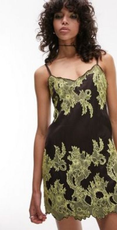 Topshop Dresses Topshop Dresses