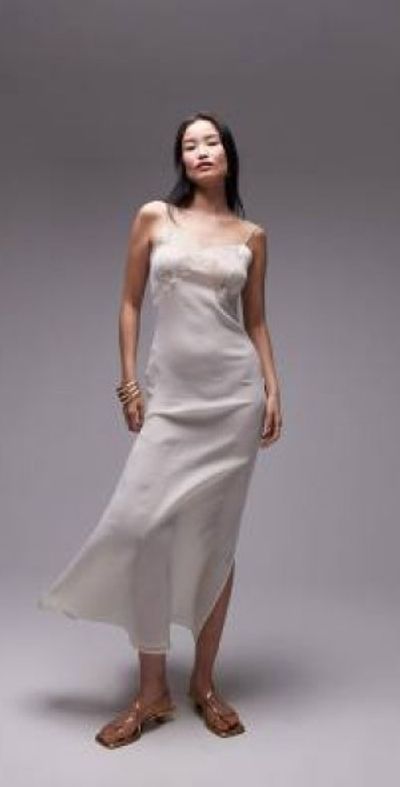 women ivory camilla dress Camilla Dress