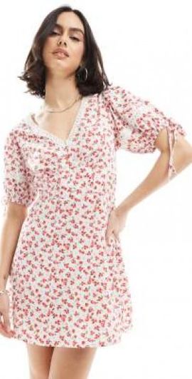 Sho Dress