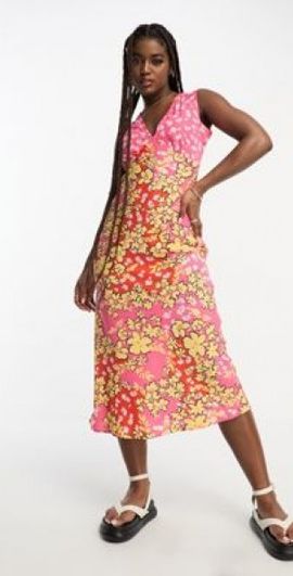 Sho Dress