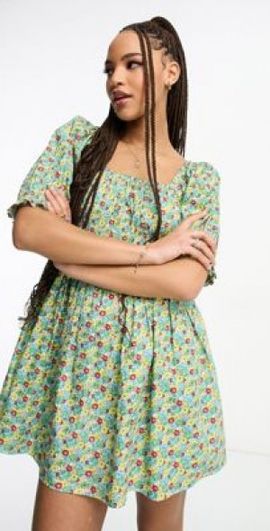 Sho Dress