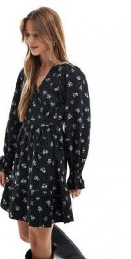 Sho Dress
