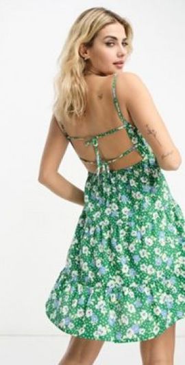 Sho Dress