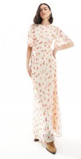 Sho Dress