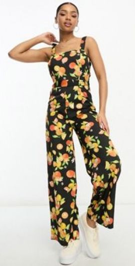 Sho Dress