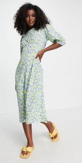 Sho Dress