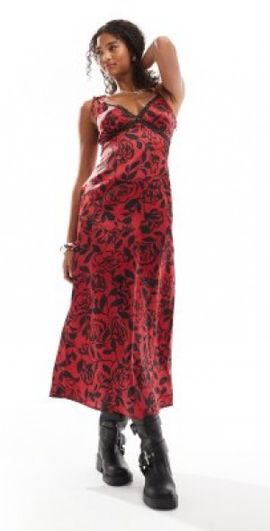 Sho Dress