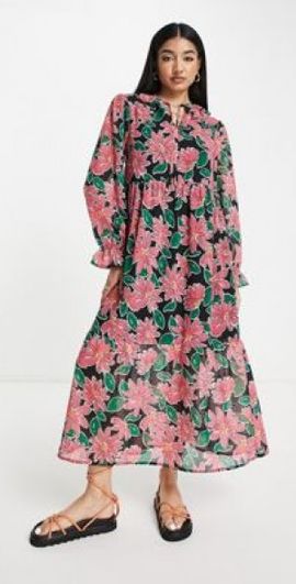 Sho Dress