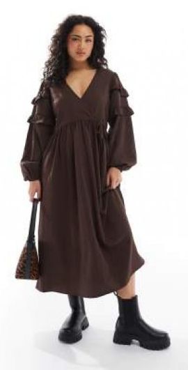 Sho Dress
