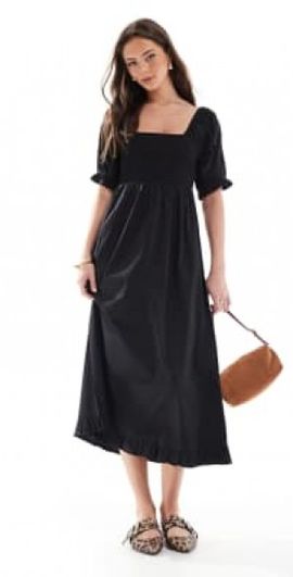 Sho Dress