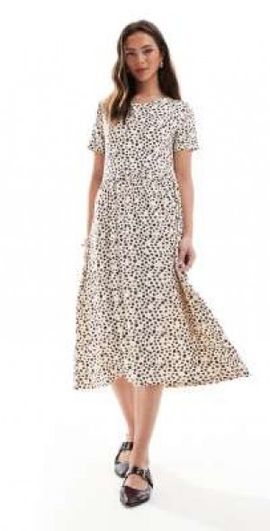 Sho Dress