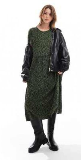 Sho Dress