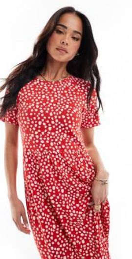 Sho Dress