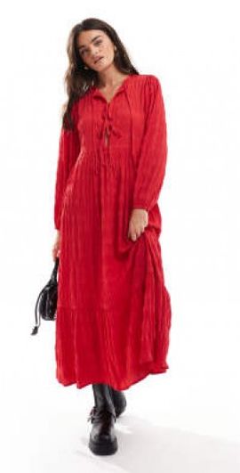 Sho Dress