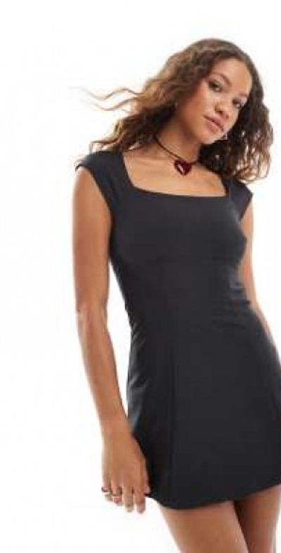 bcbg knit dress BCBG Generation GU07D39 main image 1