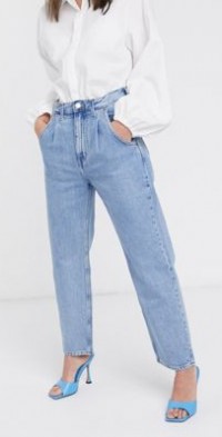 weekday skater loose jean