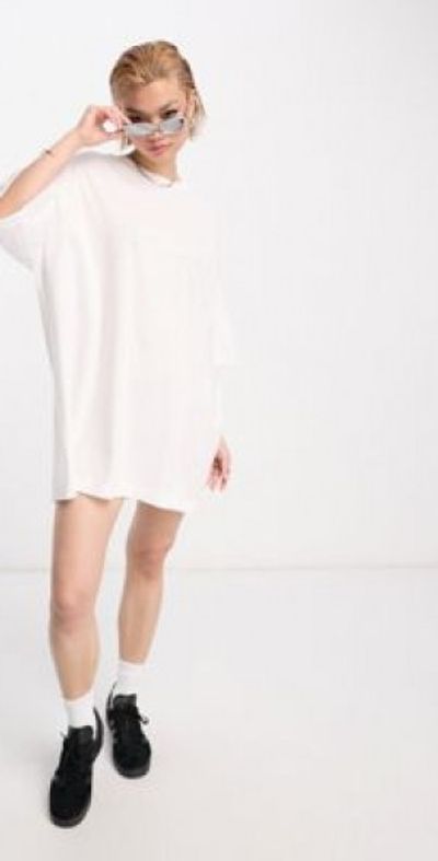 open lace back dress Amazon.com: HGps8w Womens Off The Shoulder Sexy Tshirt Dress