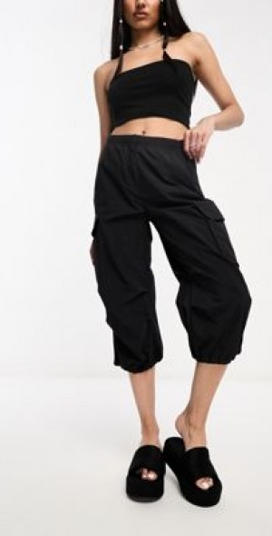 Sabi The Label - Thea Cargos / 093 - Black