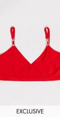 wolf & whistle swimwear