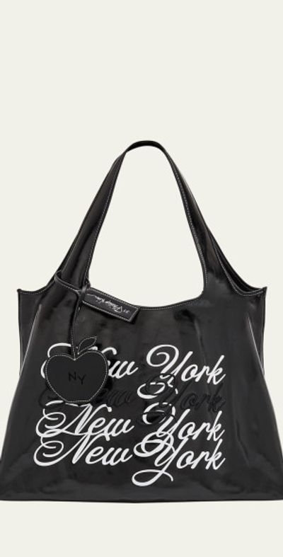 3.1 Phillip Lim We Are NY Market Tote Bag