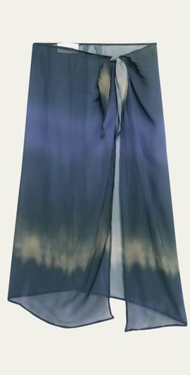 ANEMOS Ombre Pareo Coverup