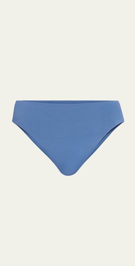 ANEMOS The Midi High-Cut Bikini Bottom