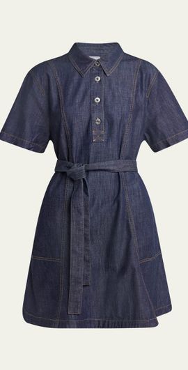 Sho Dress