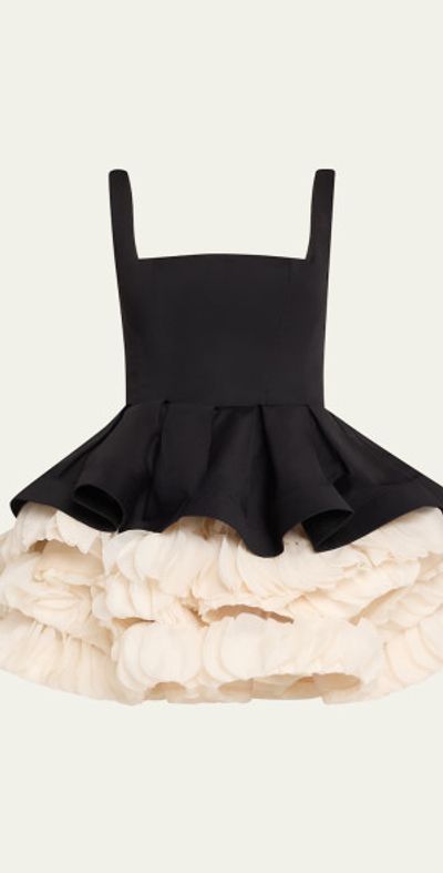 Bronx and Banco Dresses