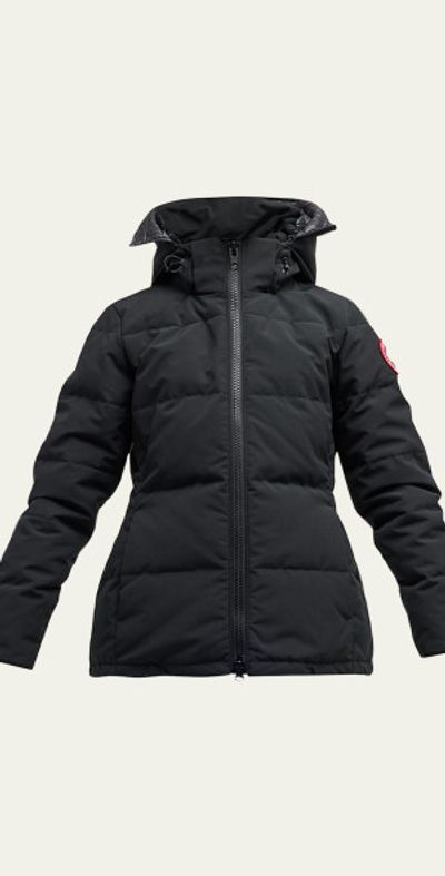 Canada Goose Chelsea Parka