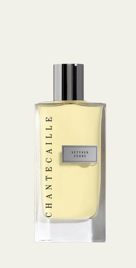 Chantecaille Parfums Pour Homme, Vetyver Cedre, 2.6 oz.