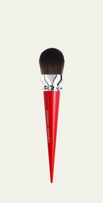 Christian Louboutin Fluid Foundation Brush