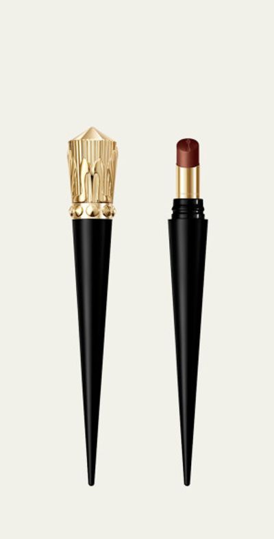 Christian Louboutin Rouge Stiletto Lumi Matte Lipstick