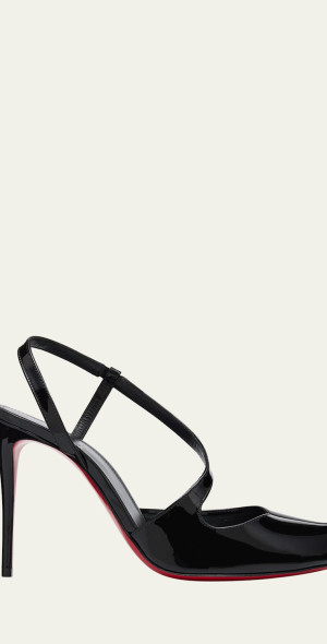 Christian Louboutin - x Maison Margiela Loubiella Tabi-Toe