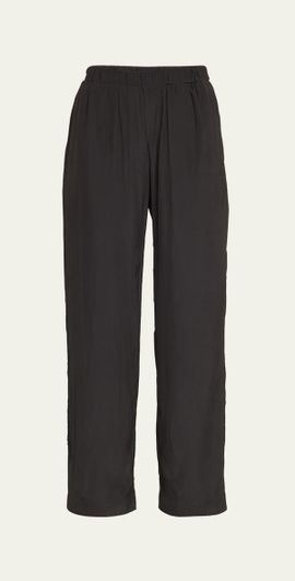Ciao Lucia Barca Silky Pants