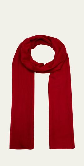 Denis Colomb Cashmere Cloud Scarf