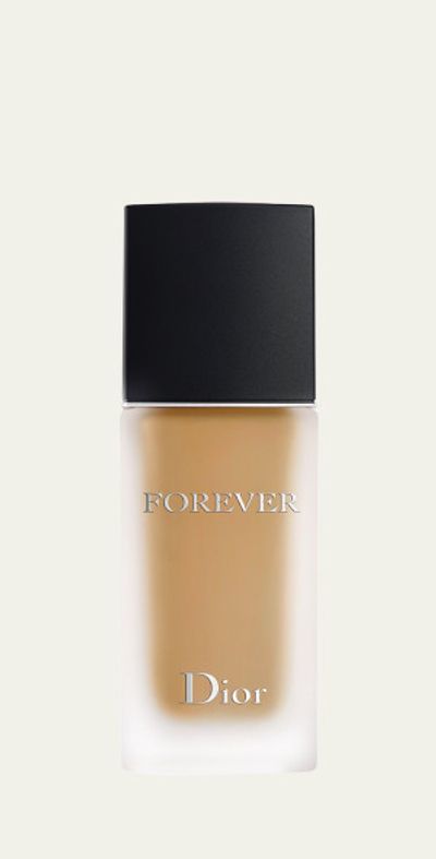 DIOR Dior Forever Matte Foundation SPF 15, 1 oz.