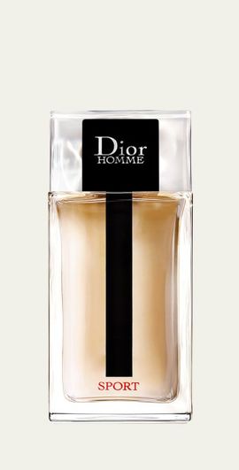 DIOR Dior Homme Sport Eau de Toilette, 4.2 oz.