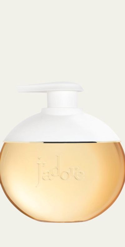 DIOR Dior Jadore Les Adorables Shower Gel, 6.8 oz.