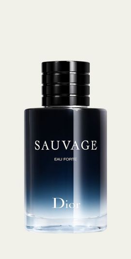 DIOR Dior Sauvage Eau Forte Parfum, 2 oz.